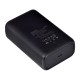 Silicon Power QX55 Powerbank Lithium Polymer (LiPo) 30000 mAh Black Silicon Power QX55 Powerbank Lithium Polymer (LiPo) 30000 mAh Black
