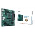 ASUS PRO B550M-C/CSM AMD B550 Socket AM4 micro ATX