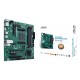 ASUS PRO B550M-C/CSM AMD B550 Socket AM4 micro ATX ASUS PRO B550M-C/CSM AMD B550 Socket AM4 micro ATX