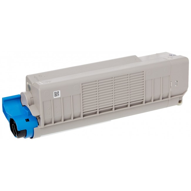 OKI 44315308 toner cartridge 1 pc(s) Original Black OKI 44315308 toner cartridge 1 pc(s) Original Black