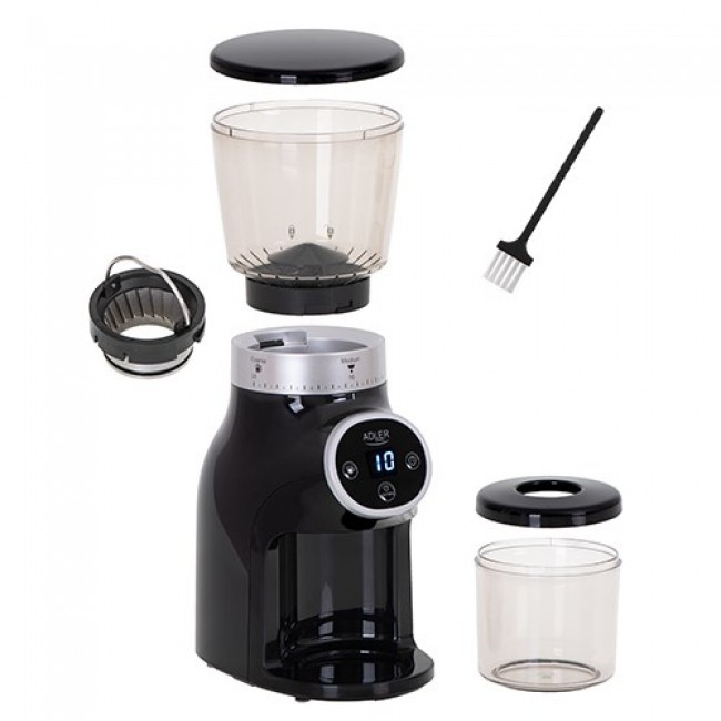 Adler AD 4450 coffee grinder 300 W Adler AD 4450 coffee grinder 300 W