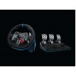 Logitech G G29 Steering wheel + Pedals Playstation 3,PlayStation 4 Analogue USB 2.0 Black Logitech G G29 Steering wheel + Pedals Playstation 3,PlayStation 4 Analogue USB 2.0 Black