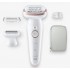 Braun Silk- pil 9 9-030 40 tweezers White
