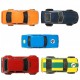 Hot Wheels Premium Car Culture Japan Historics 4 Container Set
