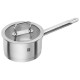 Set of 5 Zwilling Pro Pots Set of 5 Zwilling Pro Pots