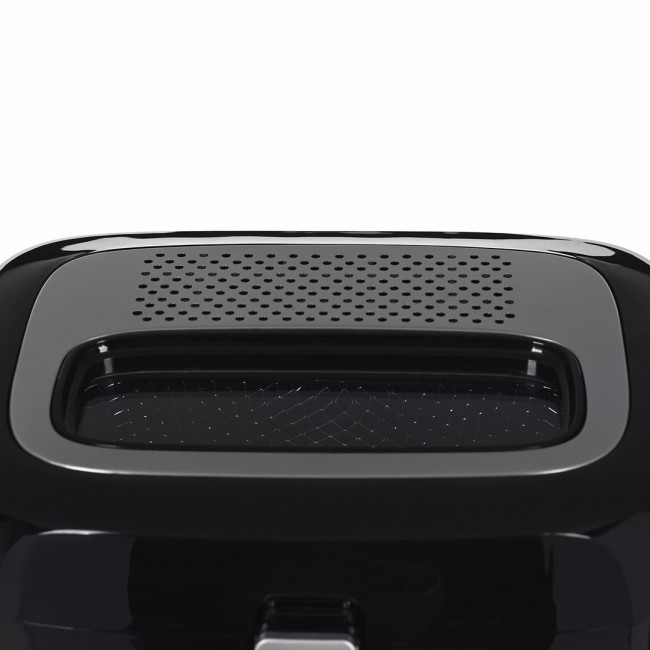 Mesko | MS 4908 | Deep fryer | Power 1800 W | Capacity 2.5 L | Black