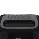 Mesko | MS 4908 | Deep fryer | Power 1800 W | Capacity 2.5 L | Black
