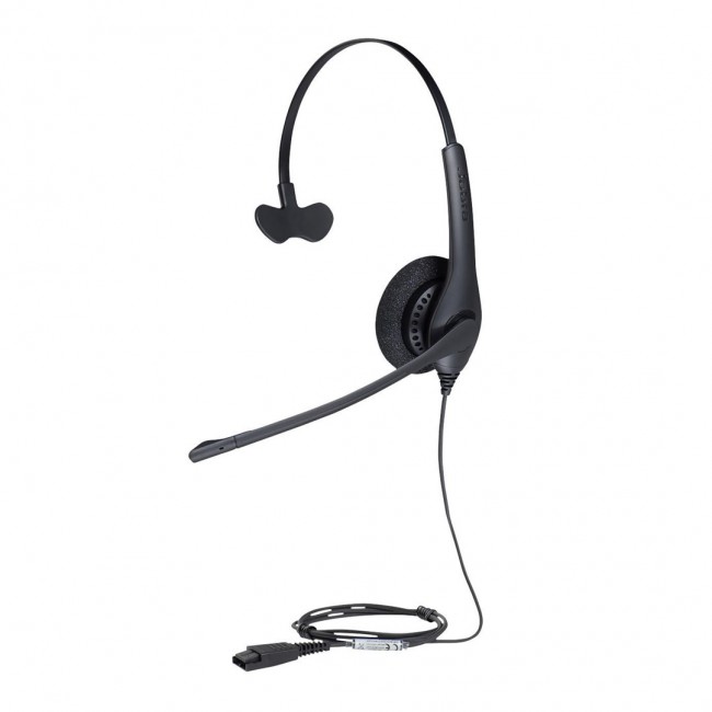 Jabra BIZ 1500 Mono QD EMEA Jabra BIZ 1500 Mono QD EMEA