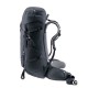Deuter Trail PRO 34 SL Women's hiking backpack Black Deuter Trail PRO 34 SL Women's hiking backpack Black