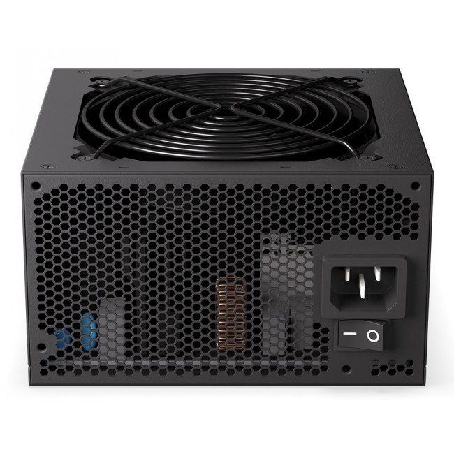 ENDORFY Supremo FM5 Gold 750 W power supply unit 18+10 pin ATX ATX Black ENDORFY Supremo FM5 Gold 750 W power supply unit 18+10 pin ATX ATX Black