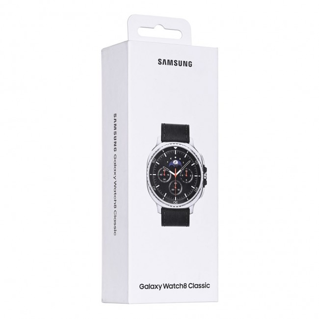 Samsung Galaxy Watch 8 Classic (1.34 Samsung Galaxy Watch 8 Classic (1.34
