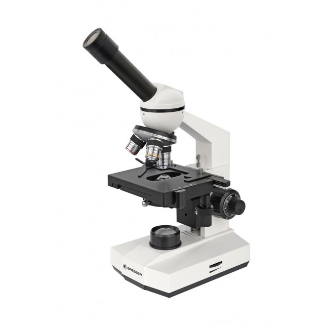 Bresser Optics ERUDIT 400x Optical microscope Bresser Optics ERUDIT 400x Optical microscope