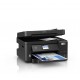 Epson EcoTank ET-4850 Inkjet A4 4800 x 1200 DPI 33 ppm Wi-Fi Epson EcoTank ET-4850 Inkjet A4 4800 x 1200 DPI 33 ppm Wi-Fi
