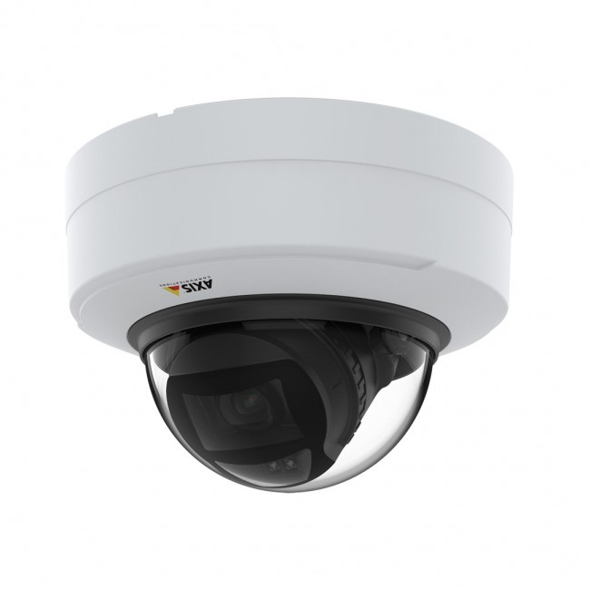 Axis 02327-001 security camera Dome IP security camera Indoor 1920 x 1080 pixels Ceiling/wall Axis 02327-001 security camera Dome IP security camera Indoor 1920 x 1080 pixels Ceiling/wall