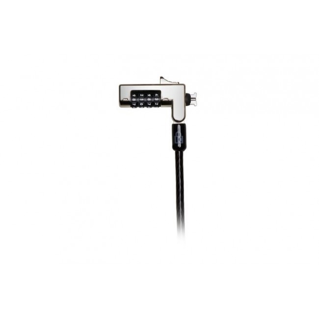 Kensington Slim Combination Laptop Lock Kensington Slim Combination Laptop Lock