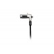 Kensington Slim Combination Laptop Lock Kensington Slim Combination Laptop Lock