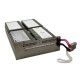 APC Replacement Battery Cartridge 132 with 2 Year Warranty APC Replacement Battery Cartridge 132 with 2 Year Warranty