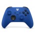 Microsoft Xbox Wireless Controller Blue Bluetooth/USB Gamepad Analogue / Digital Xbox One, Xbox One S, Xbox One X Microsoft Xbox Wireless Controller Blue Bluetooth/USB Gamepad Analogue / Digital Xbox One, Xbox One S, Xbox One X