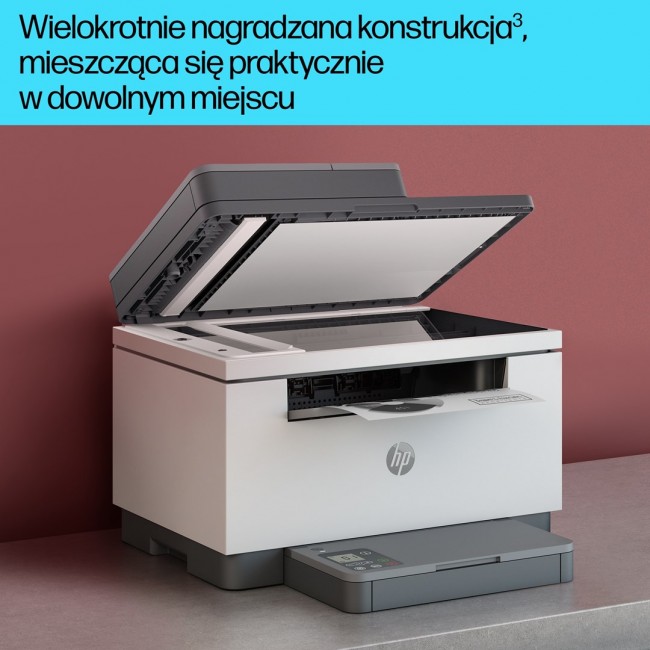 HP LaserJet MFP M234sdn Printer