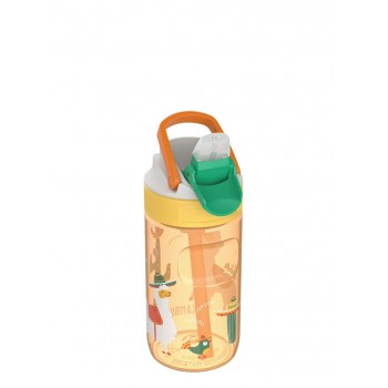 KAMBUKKA Lagoon 400 ml water bottle Mexican Parade