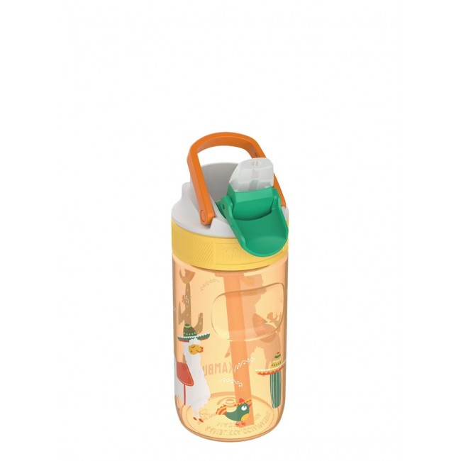 KAMBUKKA Lagoon 400 ml water bottle Mexican Parade KAMBUKKA Lagoon 400 ml water bottle Mexican Parade
