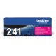 Brother TN-241M toner cartridge 1 pc(s) Original Magenta Brother TN-241M toner cartridge 1 pc(s) Original Magenta