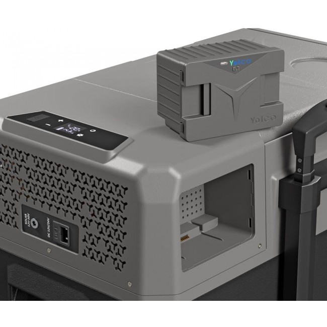 Yopower SC4G, SC4B Modular Battery for Yolco Portable Refrigerators