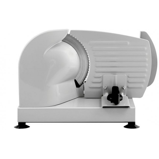 ELDOM KR400 slicer Electric 150 W Stainless steel Metal