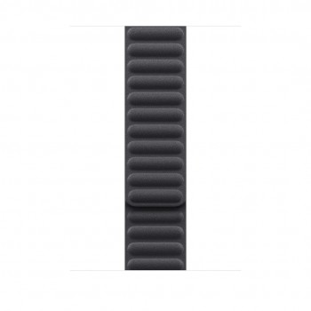 Apple Watch Band with Magnetic Closure, 46mm Black