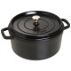Staub 40509-310-0 roasting pan 5.2 L Cast iron Staub 40509-310-0 roasting pan 5.2 L Cast iron