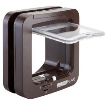 SureFlap SUR001BR dog/cat door