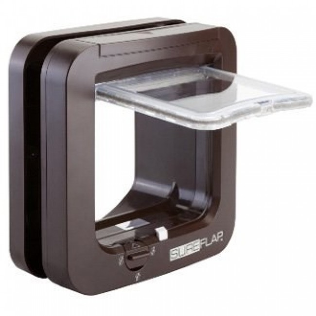 SureFlap SUR001BR dog/cat door SureFlap SUR001BR dog/cat door
