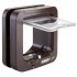 SureFlap SUR001BR dog/cat door