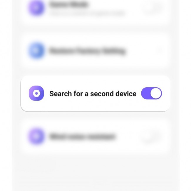 Audiocore wireless headphones, hybrid ANC, ENC, 6 microphones, charging case, Tuya, AC591 PRO Audiocore wireless headphones, hybrid ANC, ENC, 6 microphones, charging case, Tuya, AC591 PRO