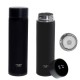 THERMOS WITH LED ADLER AD 4506BK BLACK