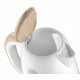 Concept RK2331 electric kettle 1.7 L 2200 W Beige, White