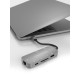 Terratec Connect C8 USB 2.0 Type-C Grey