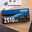 Brother TN2510XXL Toner - Ultra High Yield Brother TN2510XXL Toner - Ultra High Yield