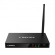 Fanvil W712 gateway/controller 10, 100, 1000 Mbit/s