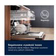 Built-in dishwasher ELECTROLUX EES48401L