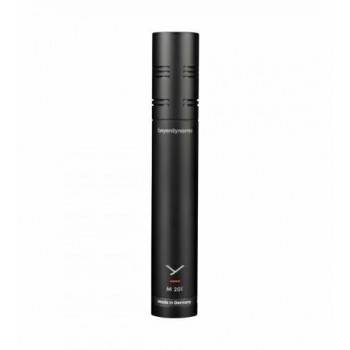 beyerdynamic M 201 (2023) Mikrofon dynamiczny do instrument w