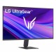 LG 27G411A-B computer monitor 68.6 cm (27