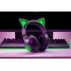 Razer Kraken Kitty V2 BT Headset Wireless Head-band Gaming Bluetooth Black