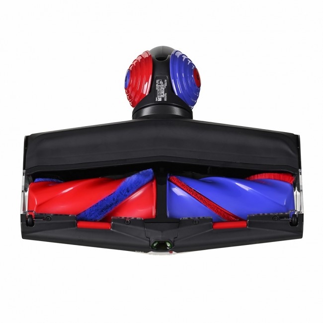 Dyson V16 Piston Animal Submarine 2-in-1 stick vacuum Battery Dry HEPA Bagless 900 W Black, Copper Dyson V16 Piston Animal Submarine 2-in-1 stick vacuum Battery Dry HEPA Bagless 900 W Black, Copper