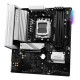 Asrock B850M Pro RS WiFi AMD B850 Socket AM5 micro ATX