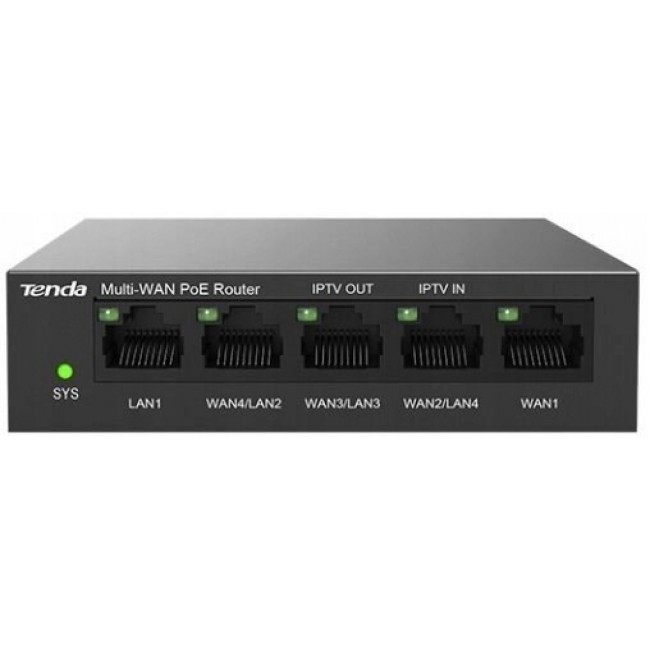 Tenda G0-5G-PoE Router 5 Tenda G0-5G-PoE Router 5