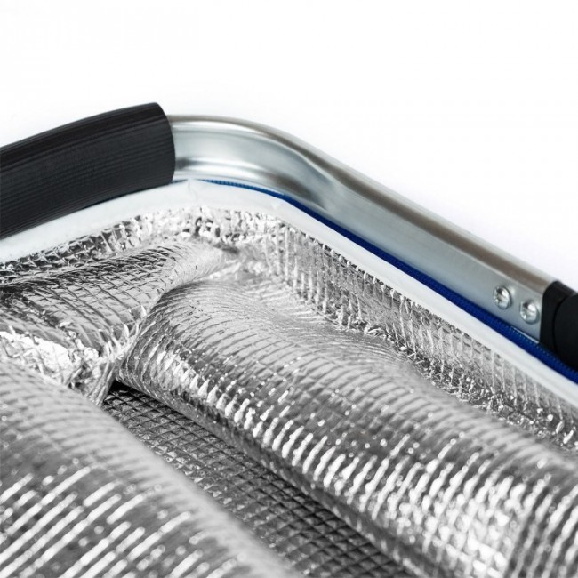 PROMIS Thermal Picnic Basket 24 l, BlueLI 