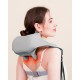 Neck & Shoulders Massager NECK & SHOULDERS MASSAGER MT6533 Neck & Shoulders Massager NECK & SHOULDERS MASSAGER MT6533