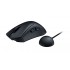 Razer DeathAdder V4 Pro mouse Gaming Right-hand RF Wireless + USB Type-A Optical 45000 DPI