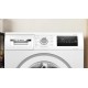 Bosch Serie 4 WAN2823APL Washing machine 8 kg 1400 RPM White
